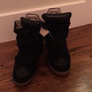 Isabel Marant sneakers size 38